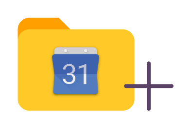 Manage permissions for iOS Calendar