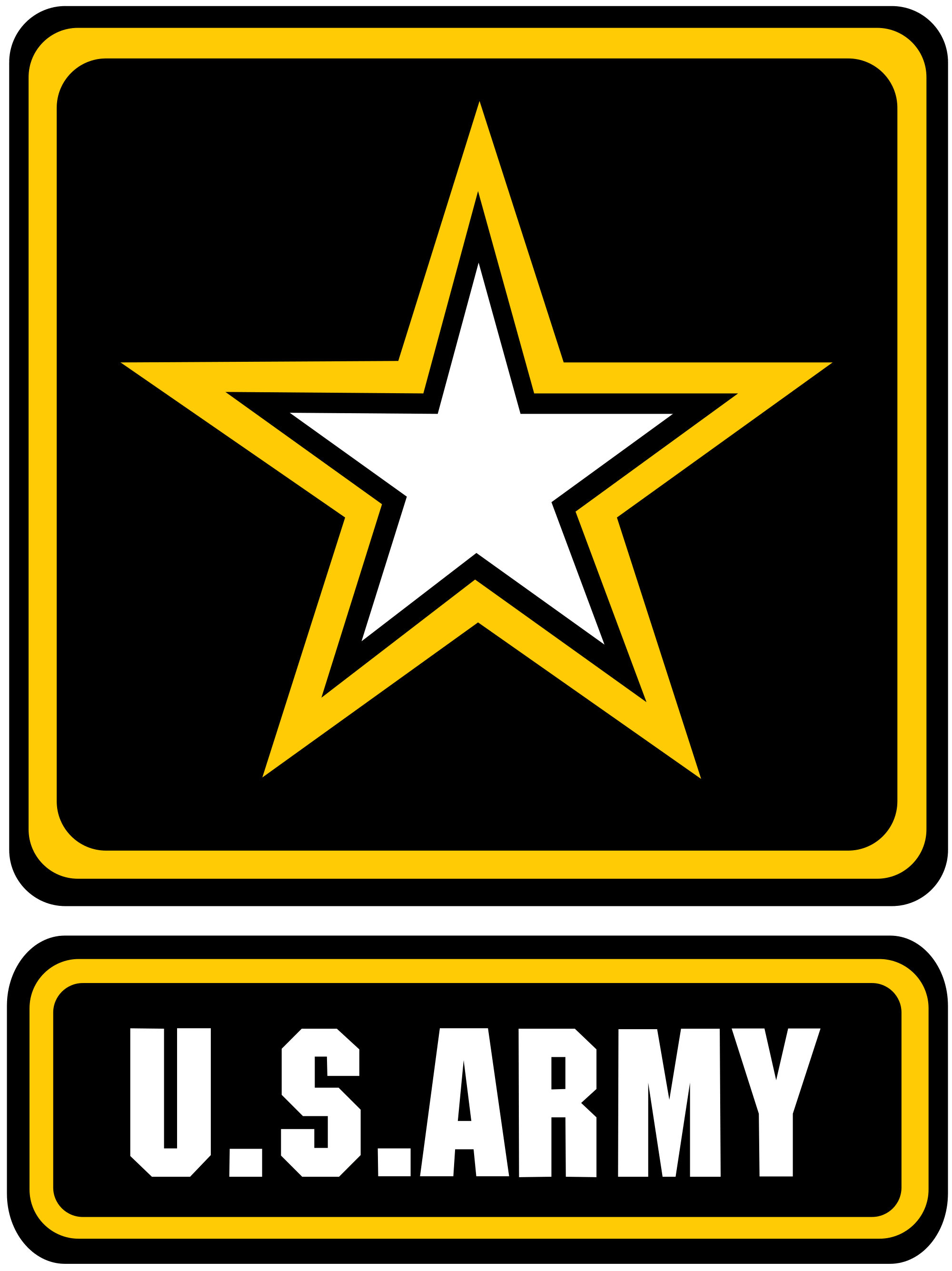 US ARMY