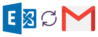 Synchroniser Microsoft Exchange avec Gmail
