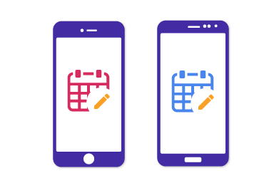 Einfache Möglichkeit, Google Kalender mit dem iPhone zu synchronisieren