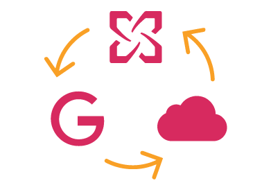 Sync Exchange with Google and iCloud Sync Exchange with Google and iCloud