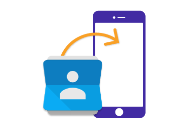 Sync iCloud Calendar with Google wirelessly Sync iCloud Calendar with Google wirelessly