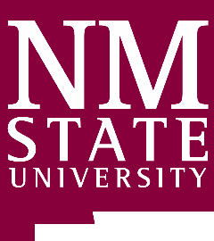 New Mexico State University New Mexico State University