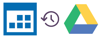 Automatic Exchange Calendar data back up to Google Drive Automatic Exchange Calendar data back up to Google Drive