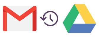 Sichern Sie Google Mail-Daten auf Google Drive Sichern Sie Google Mail-Daten auf Google Drive