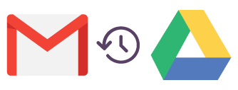 Automatische Sicherung von Gmail-Daten auf Google Drive