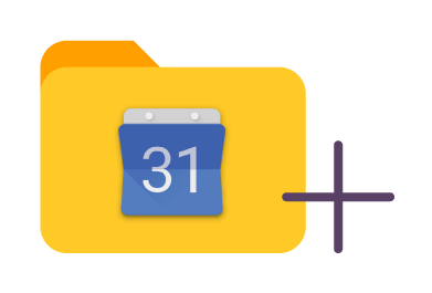 Manage permissions for Google Calendar