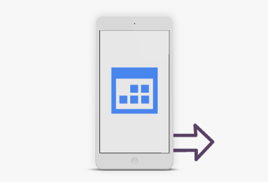 Move Exchange Calendar to a new phone Move Exchange Calendar to a new phone