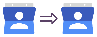 Move Contacts from Gmail to Gmail