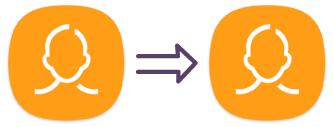 Move Contacts from Samsung to Samsung