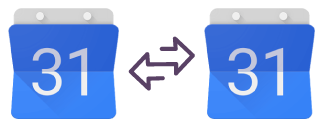 Transfer Calendar from Android to Android Transfer Calendar from Android to Android