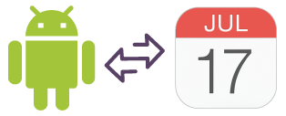 Transfer Calendar from Android to iPhone Transfer Calendar from Android to iPhone