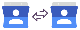 Transfer Contacts from Android to Android Transfer Contacts from Android to Android