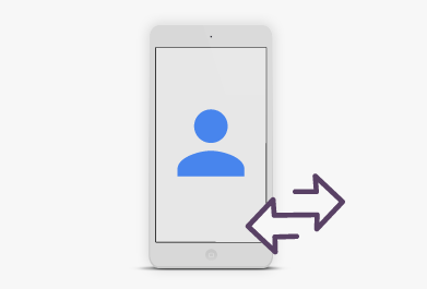 Transfer Apple Contacts to a new phone