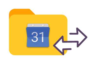 Manage permissions for Google Calendar
