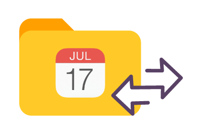 Manage permissions for transferred Calendar Manage permissions for transferred Calendar