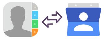 Transfer Mac Contacts to Android Transfer Mac Contacts to Android
