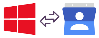 Transfer Contacts from Windows phone to Android Transfer Contacts from Windows phone to Android