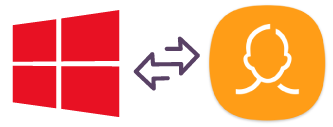 Transfer Contacts from Windows phone to Samsung Transfer Contacts from Windows phone to Samsung