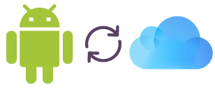 Sync Android Calendar with iCloud Sync Android Calendar with iCloud