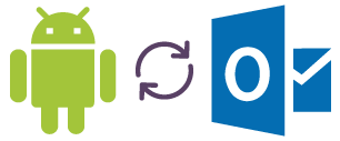 Sync Android Calendar with Outlook