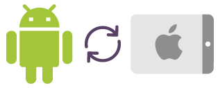 Synchroniser les contacts Android avec l’iPad Synchroniser les contacts Android avec l’iPad