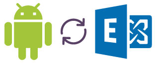 Sync Android with Microsoft Exchange