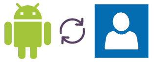 Synchroniser Android avec les contacts Office 365 Synchroniser Android avec les contacts Office 365
