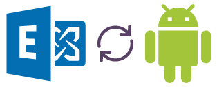 Synchronisieren von Microsoft Exchange mit Android Synchronisieren von Microsoft Exchange mit Android