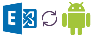 Synchroniser Microsoft Exchange avec Android