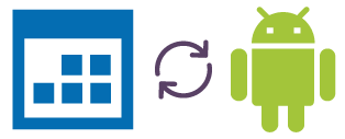 Exchange-Kalender mit Android synchronisieren Exchange-Kalender mit Android synchronisieren