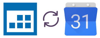 Sync Exchange Calendar with Gmail Calendar