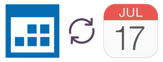 Sync Exchange Calendar with Mac Calendar Sync Exchange Calendar with Mac Calendar