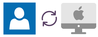 Sync Exchange Contacts with Mac Sync Exchange Contacts with Mac