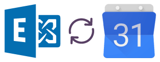 Sync Microsoft Exchange with Gmail Calendar Sync Microsoft Exchange with Gmail Calendar