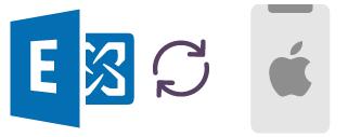 Sync Microsoft Exchange with iPhone Sync Microsoft Exchange with iPhone