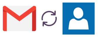 Gmail mit Exchange-Kontakten synchronisieren Gmail mit Exchange-Kontakten synchronisieren