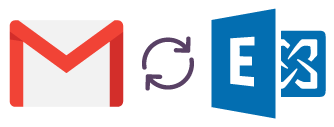 Sync Gmail with Microsoft Exchange