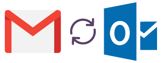 Gmail mit Outlook synchronisieren Gmail mit Outlook synchronisieren
