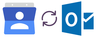 Sync Google Contacts with Outlook Sync Google Contacts with Outlook