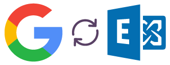 Synchroniser Google avec Microsoft Exchange Synchroniser Google avec Microsoft Exchange