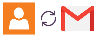 Synchroniser les contacts Hotmail avec Gmail Synchroniser les contacts Hotmail avec Gmail