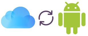 Synchronisieren Sie iCloud mit Android-Kontakten Synchronisieren Sie iCloud mit Android-Kontakten