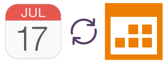 Synchroniser le calendrier iCloud avec le calendrier Hotmail Synchroniser le calendrier iCloud avec le calendrier Hotmail