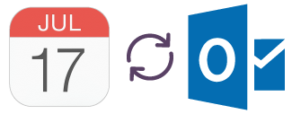 Synchroniser le calendrier iCloud avec Outlook Synchroniser le calendrier iCloud avec Outlook