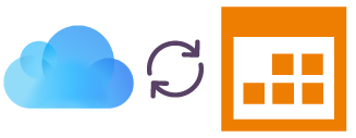 Synchronisieren von iCloud mit dem Hotmail-Kalender Synchronisieren von iCloud mit dem Hotmail-Kalender