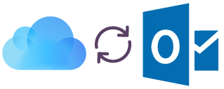Synchroniser iCloud avec Outlook Synchroniser iCloud avec Outlook