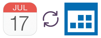 Synchroniser le calendrier iOS avec le calendrier Exchange Synchroniser le calendrier iOS avec le calendrier Exchange