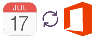 Synchroniser le calendrier iOS avec Office 365 Synchroniser le calendrier iOS avec Office 365