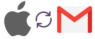 iOS mit Gmail synchronisieren iOS mit Gmail synchronisieren